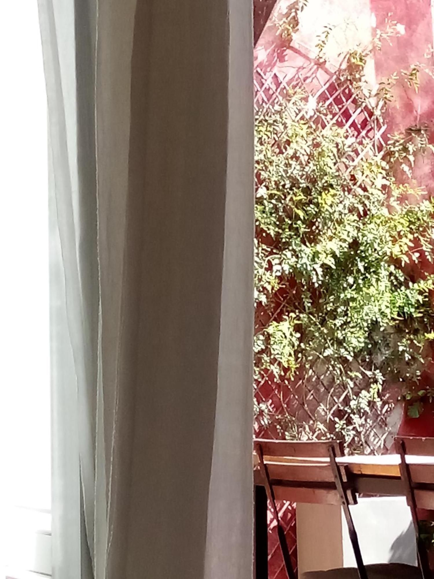 La Maison Perchee Aigues-Mortes Cameră foto